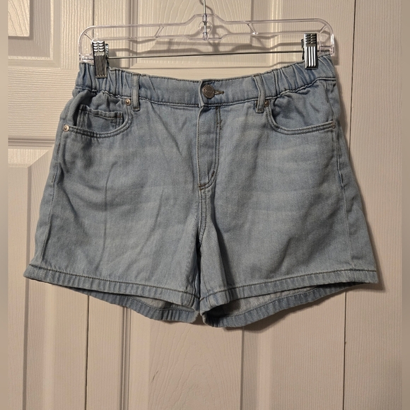 Loft Outlet Women's Jean Shorts, size XS - Picture 1 of 6